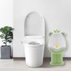 Frog Pee Training, Standing Potty Training Urinal for Boys, Urinal
