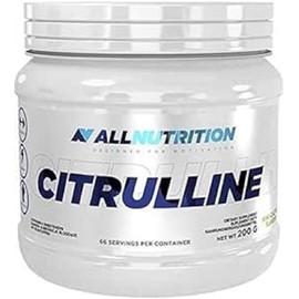 Allnutrition Citrulline, Orange, 200g