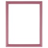 OVALCREST - Saratoga Picture Frame – Rectangle – Berry Bush