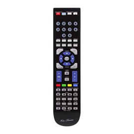 RM Series Replacement Remote Control for Pioneer XV-BD212