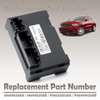 VAINELY 68499620AA Transfer Case Control Module Replacement for Dodge Durango