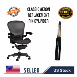 Herman Miller Classic Aeron Pneumatic Cylinder Replacement