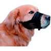 Nobby Adjustable Nylon Muzzle for Dog, Size 4 - XL