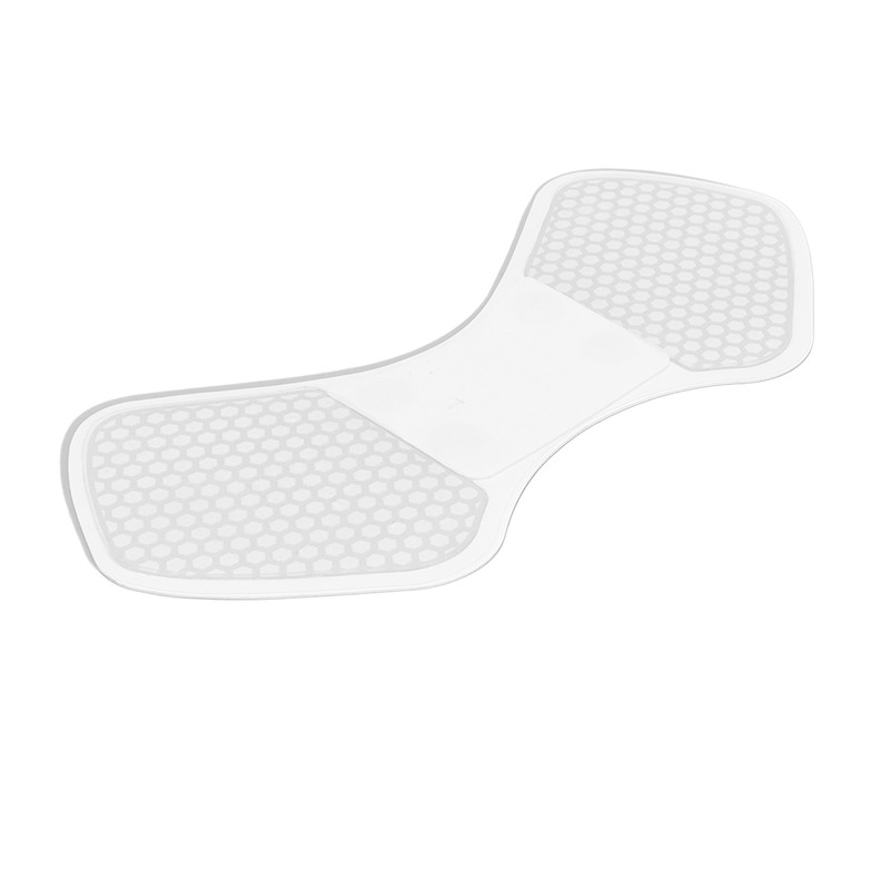 Replacement Massage Pad Self Adhesive Reusable Electronic Cervical Massage Patch
