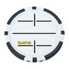 Light Poker Chip Pin Flag Panda X-768 (850)