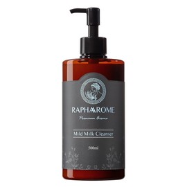 Lafarom Mild Cleanser Cleansing Lotion Large Capacity 500ml + Giveaway / 라파롬 마일드클렌저 클렌징로션 대용량 500ml+증정품
