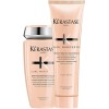 Kit Tratamiento Para Cabello Rizado Shampoo Bain Hydratation Douceur y