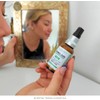 Nuestra Tierra Cosmética Retinol 0.5% Crema Facial Perfeccionadora, Fórmula Anti-Irritante,