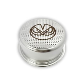 IMS Precision Big Bang Filter Basket for 51mm Portafilters. 15-18gr. Compatible with Delonghi La Specialista, Dedica Espresso Machines