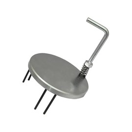 JM AUTO TOOLS 8515A Secondary Camshaft Chain Holder Alternative to 522902