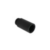 GEDORE red Impact Wrench Socket, 1/2 Inch 12.5 mm Drive,
