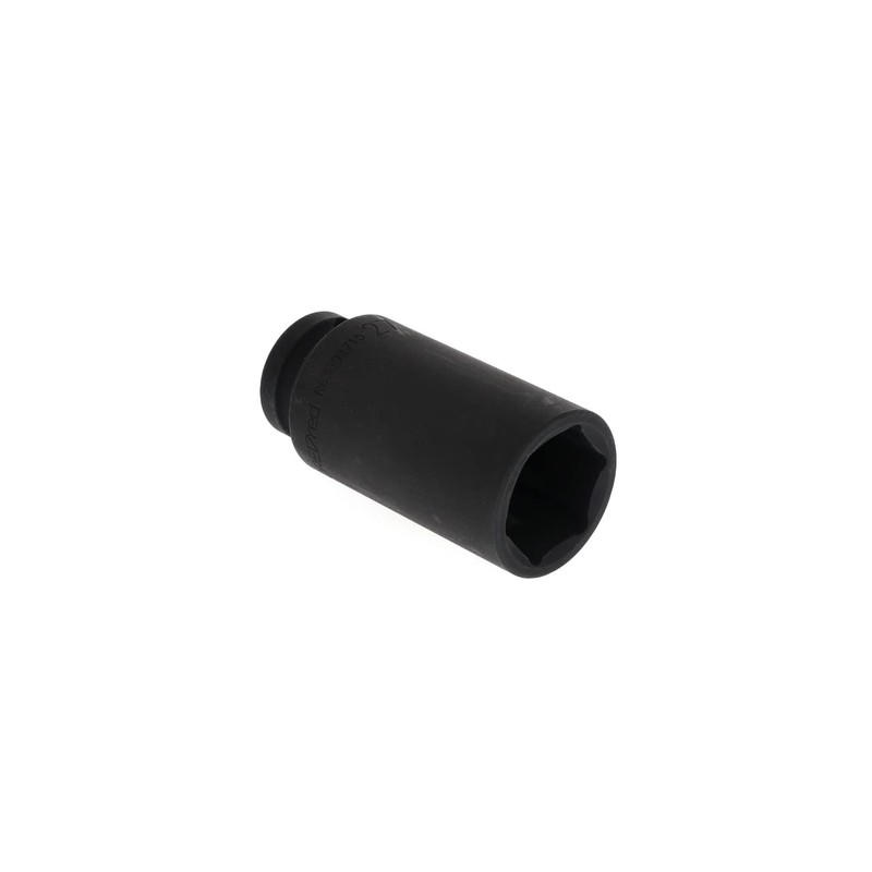 GEDORE red Impact Wrench Socket, 1/2 Inch 12.5 mm Drive,