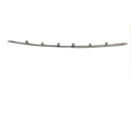 Texas-E-Parts For 2015-2024 Nissan Murano Rear Bumper Center Chrome Lower Molding Trim