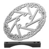 Brake Disc Rotor 135mm Conversion Mount Adapter Fit for Xiaomi