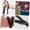 KICHOUSE Trekking Pole Wrist Strap Comfort Fit Versatile Slip Resistant