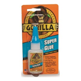 Gorilla Superglue 15gm