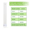 PL24-C 24W Replacement for OttLite B24553 T40J34 Fluorescent Light Bulb,24W