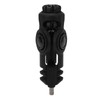 Archery Compound Recurve Bow Stabilizer Shock Absorption for Outdoor Hunting