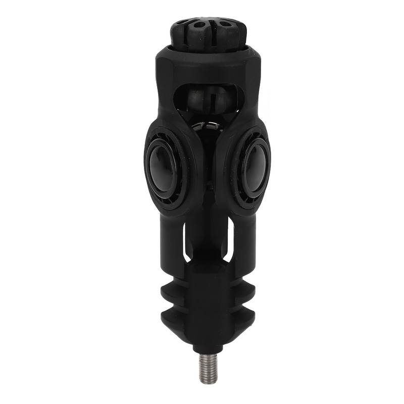 Archery Compound Recurve Bow Stabilizer Shock Absorption for Outdoor Hunting
