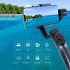 Fahgaer F10 3-Axis Handheld Gimbal Smartphone Stabilizer Cellphone Selfie Stick