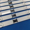 For Sony LED Backlight Bar For Sony XBR-55X800H KD-55XH8096 YSAS055CNO01