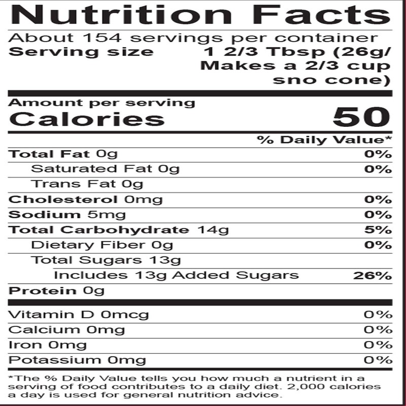 Hypothermias Red Hot Ready to Use Gallon (128 Fl. Oz)