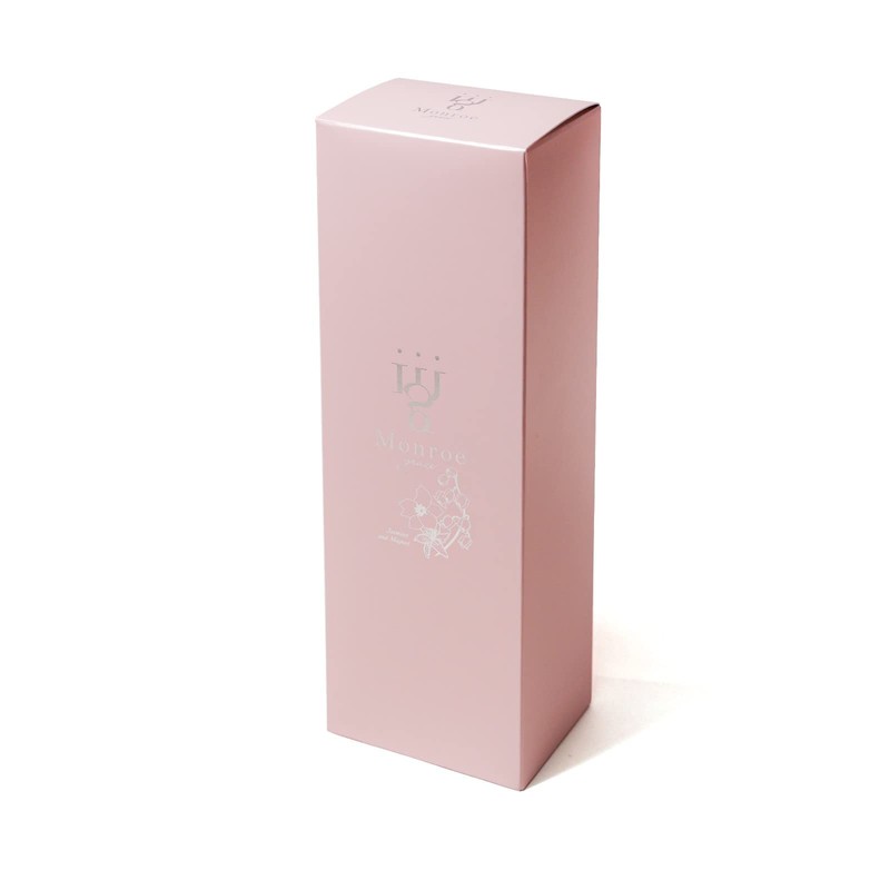 Monroe Grace Shampoo Jasmine & Muguet 12.8 fl oz (380
