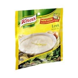 Knorr Leek Recipe Mix, 1.8oz (51g)