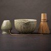 ADTZYLD Matcha Whisk Set,15 OZ Matcha Tea Kit - 4pc