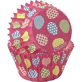 Wilton Easter Hop and Tweet Mini Cup, Paper, Muticolour, 30 x 30 x 30 cm