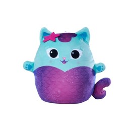 Gabi die Mermaid Mascot Super Soft Mercat 30cm Gabby's Dollhouse