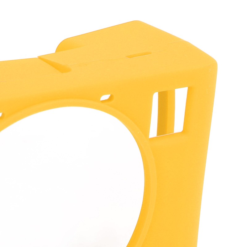 Camera Housing Case Soft Silicone Skin Housing Protective Cover for