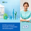 Cepillo TePe Universal Care, 1 ud., limpieza de brackets o