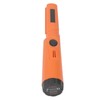Metal Pinpointer IP68 Waterproof Sensitive 360° Detective Accurate Positioning Underwater