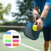 Arvintas 16 PCS Pickleball Paddle Racket Grip Bands, Tennis Racquet
