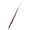 Pool Sticks for Adults 1.50m/59in High-End Pool Cue Maple Double-Section