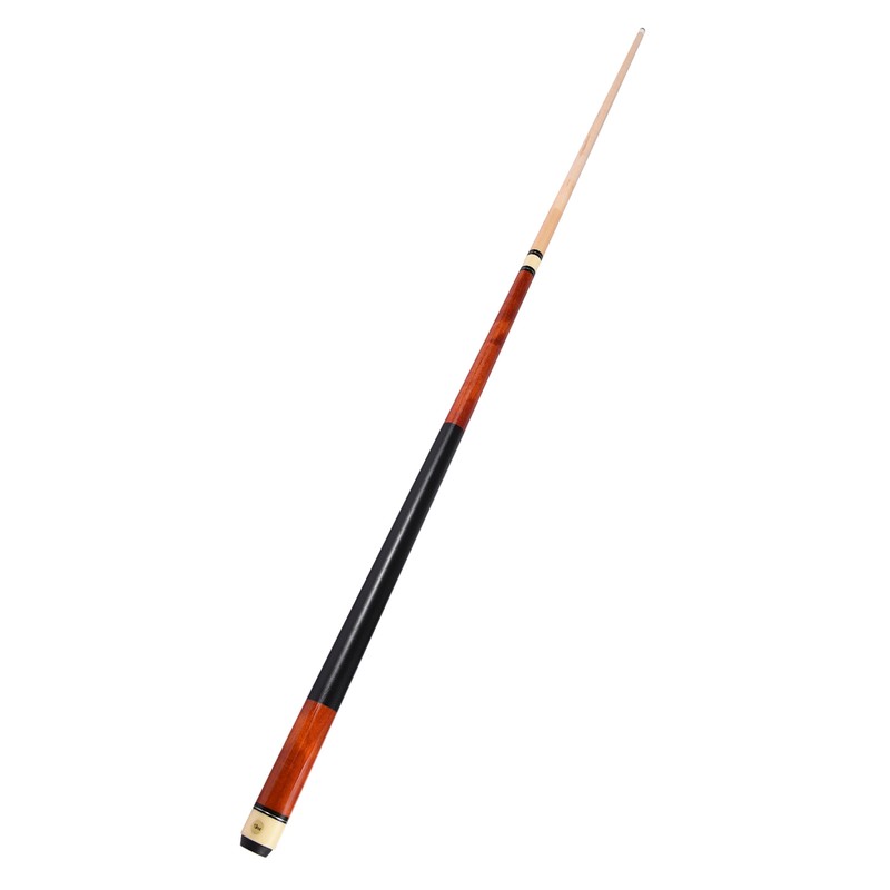 Pool Sticks for Adults 1.50m/59in High-End Pool Cue Maple Double-Section