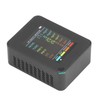 Air Quality Monitor Portable LCD Backlight Screen CO2 TVOC HCHO