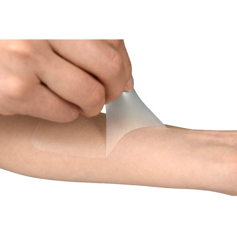 Hide Skin Seal Firmly (Hide Tattoos / Stickers for Dark