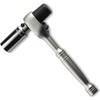Neiko 03029A 1/2" Scaffold Ratchet Wrench | 9.5” Length |