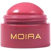 Moira Rubor Soft Blush Balm (005, Oh, my!)