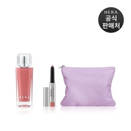 Hera [Special Edition] Fitting Glow Tint 5g - No. 103 Hidden Mauve / 헤라 [기획] 피팅 글로우 틴트 5g - 103호 히든모브