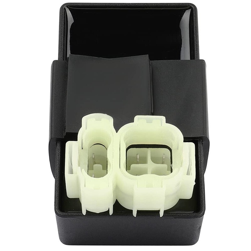 SCITOO CDI BOX Module Ignition Coil 1988 1989 1990 1991-1993