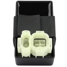 SCITOO CDI BOX Module Ignition Coil 1988 1989 1990 1991-1993 for Honda FourTrax 300 TRX300 TRX300FW 2x4