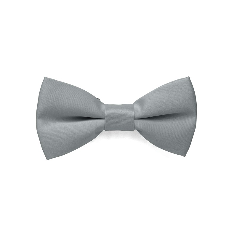 The Tie Co™ Kids Bow Tie – Pre-tied & Adjustable