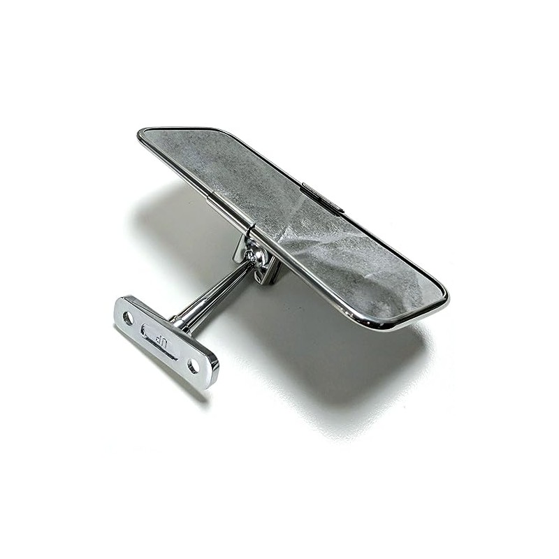 Car Truck Universal Interior Rearview Mirror/Classic Antique Chevy Dodg