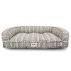 Harry Barker Market Stripe Lounger - Medium