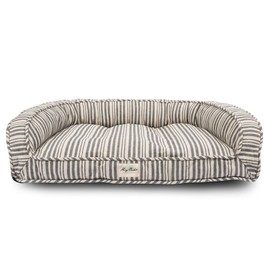 Harry Barker Market Stripe Lounger - Medium