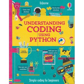 Understanding Coding Using Python