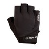 Roeckl Inzago 2014 Cycling Gloves Short Black Size: 7.5